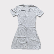 Load image into Gallery viewer, SHORT SLEEVE ROMPERS