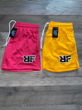 Load image into Gallery viewer, RF YELLOW SHORTS