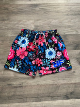 Load image into Gallery viewer, RF FLOWER SHORTS