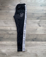 Load image into Gallery viewer, "RFNYC" TRACK PANTS SEPARATE