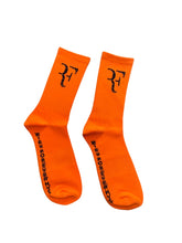 Load image into Gallery viewer, 'Cut RF Logo" Socks (available in 4 colors)