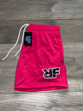 Load image into Gallery viewer, RF PINK SHORTS