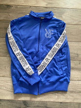 Load image into Gallery viewer, "RFNYC" TRACK JACKET SEPARATE