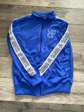 Load image into Gallery viewer, "RFNYC" TRACK JACKET SEPARATE
