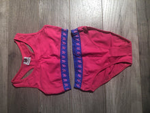 Load image into Gallery viewer, PINK & BLUE RF TWO PIECE SET