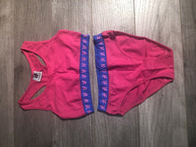 Load image into Gallery viewer, PINK & BLUE RF TWO PIECE SET