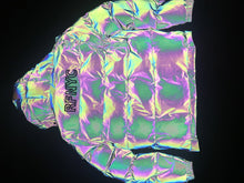 Load image into Gallery viewer, 3M REFLECTIVE BUBLE JACKET