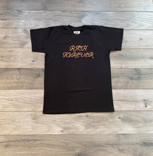 Load image into Gallery viewer, Rich Forever In Script Tee&#39;s - RFNYC
