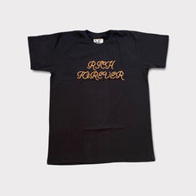 Load image into Gallery viewer, Rich Forever In Script Tee&#39;s
