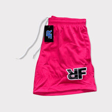 Load image into Gallery viewer, RF PINK SHORTS
