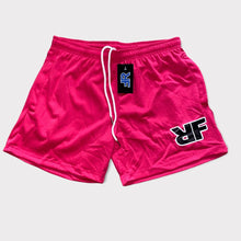 Load image into Gallery viewer, RF PINK SHORTS

