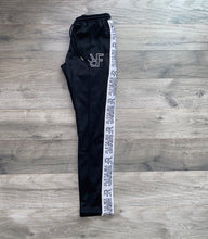 Load image into Gallery viewer, &quot;RFNYC&quot; TRACK PANTS SEPARATE
