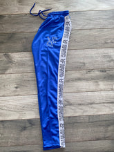 Load image into Gallery viewer, &quot;RFNYC&quot; TRACK PANTS SEPARATE
