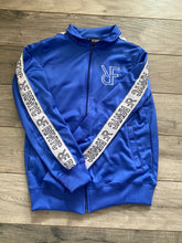 Load image into Gallery viewer, &quot;RFNYC&quot; TRACK JACKET SEPARATE

