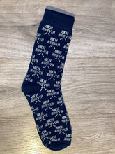 Load image into Gallery viewer, &quot;Rich Forever&quot; All over socks
